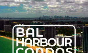 Balharbourcondos.miami thumbnail