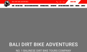 Bali-dirtbike-adventures.com thumbnail