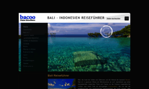 Bali-indonesien-guide.de thumbnail