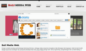 Bali-media.web.id thumbnail