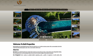 Bali-properties.com thumbnail