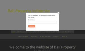 Bali-property-indonesia.com thumbnail