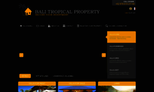 Bali-tropical-property.com thumbnail