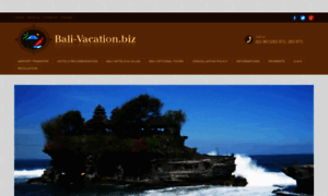 Bali-vacation.biz thumbnail