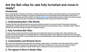 Bali-villas-for-sale.rest thumbnail