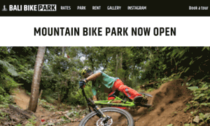 Balibikepark.com thumbnail