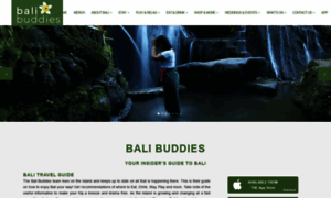 Balibuddies.com thumbnail