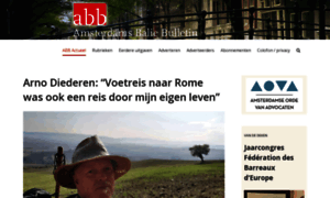 Baliebulletin.nl thumbnail