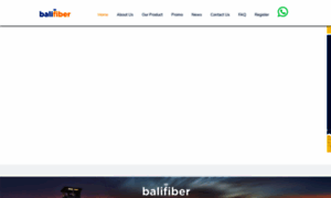 Balifiber.id thumbnail