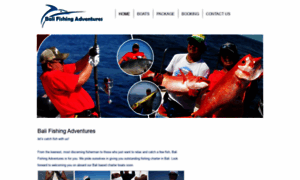 Balifishingadventures.com thumbnail