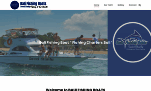 Balifishingboats.com thumbnail