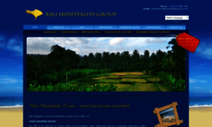 Balihospitalitygroup.com thumbnail