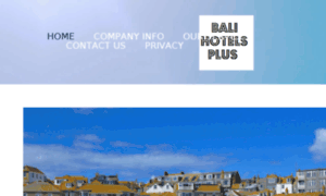 Balihotelsplus.com thumbnail