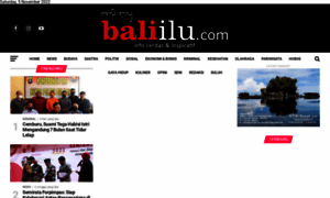 Baliilu.com thumbnail