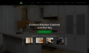 Balikitchencabinet.com.my thumbnail