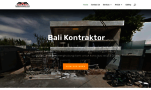 Balikontraktor.com thumbnail