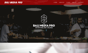 Balimediapro.com thumbnail