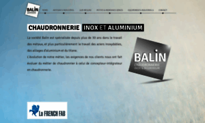 Balin.fr thumbnail