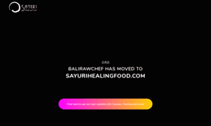 Balirawchef.com thumbnail