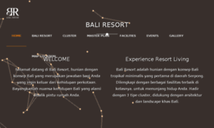 Baliresortserpong.com thumbnail