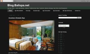 Balispa-centre.blogspot.com thumbnail