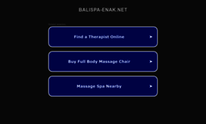 Balispa-enak.net thumbnail