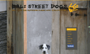 Balistreetdogs.org.au thumbnail