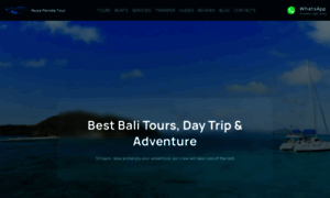 Balisunsetvillas.com thumbnail