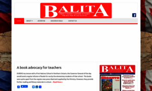 Balita.ca thumbnail