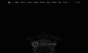Balitattoo-studio.com thumbnail