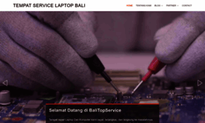 Balitopservice.com thumbnail