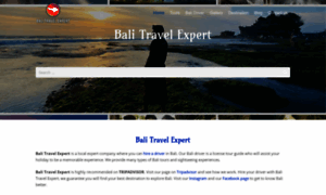 Balitravelexpert.com thumbnail