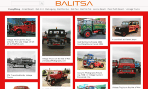 Balitsa.org thumbnail