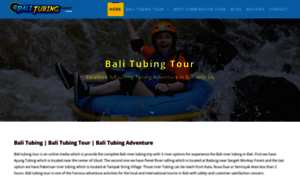 Balitubingtour.com thumbnail