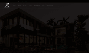 Balivillarealty.com thumbnail