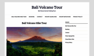 Balivolcanotour.com thumbnail