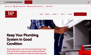 Balkan-plumbing.com thumbnail