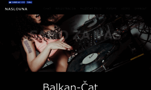 Balkan-radio.com thumbnail