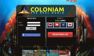 Balkan2.coloniam.com thumbnail