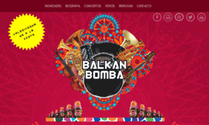 Balkanbomba.hartwork.es thumbnail
