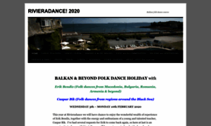 Balkanfolkdance.org thumbnail