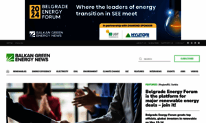Balkangreenenergynews.com thumbnail