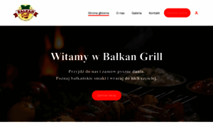 Balkangrill.pl thumbnail