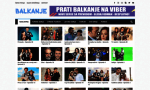 Balkanje.com thumbnail