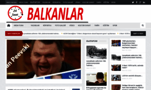 Balkanlar24.com thumbnail