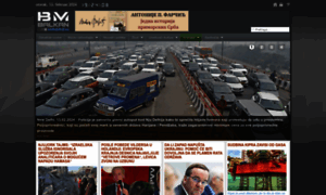 Balkanmagazin.com thumbnail