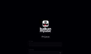 Balkanmyusic.com thumbnail
