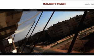 Balkonfilesi.com thumbnail