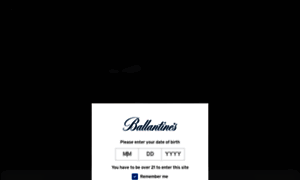 Ballantines.pt thumbnail