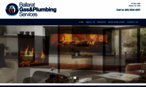 Ballaratgasandplumbing.com.au thumbnail